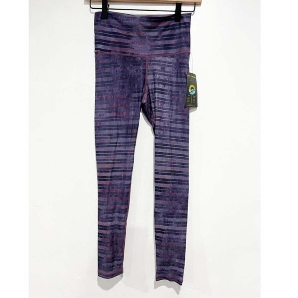 New Sol & Mane Yoga leggings